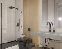 New Build - Villa - Los Montesinos - La herrada