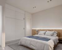 New Build - Villa - Los Montesinos - La herrada