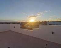 New Build - Villa - Los Montesinos - La herrada