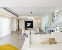 New Build - Villa - Orihuela Costa - Campoamor