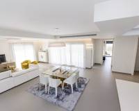 New Build - Villa - Orihuela Costa - Campoamor