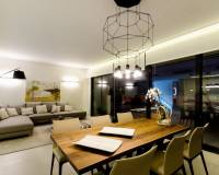 New Build - Villa - Orihuela Costa - Campoamor