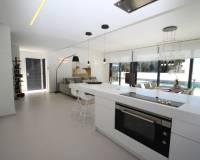 New Build - Villa - Orihuela Costa - Campoamor