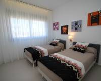 New Build - Villa - Orihuela Costa - Campoamor