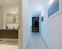 New Build - Villa - Orihuela Costa - Campoamor