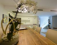 New Build - Villa - Orihuela Costa - Campoamor