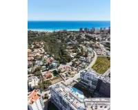 New Build - Villa - Orihuela Costa - Dehesa de Campoamor