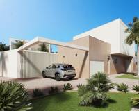 New Build - Villa - Orihuela Costa - Dehesa de Campoamor