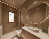 New Build - Villa - Orihuela Costa - La Zenia