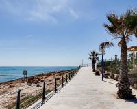 New Build - Villa - Orihuela Costa - La Zenia