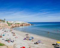 New Build - Villa - Orihuela Costa - La Zenia