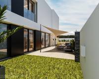 New Build - Villa - Orihuela Costa - La Zenia
