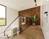 New Build - Villa - Orihuela Costa - La Zenia