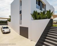 New Build - Villa - Orihuela Costa - La Zenia