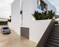 New Build - Villa - Orihuela Costa - La Zenia