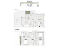 New Build - Villa - Orihuela Costa - Las Filipinas