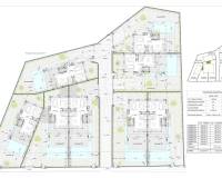 New Build - Villa - Orihuela Costa - Las Filipinas