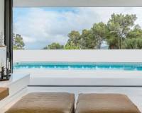 New Build - Villa - Orihuela Costa - Las Filipinas