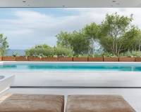 New Build - Villa - Orihuela Costa - Las Filipinas