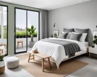 New Build - Villa - Orihuela Costa - Las Filipinas