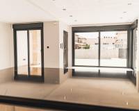New Build - Villa - Orihuela Costa - Punta Prima