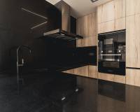 New Build - Villa - Orihuela Costa - Punta Prima