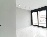 New Build - Villa - Orihuela Costa - Punta Prima