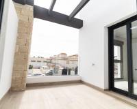 New Build - Villa - Orihuela Costa - Punta Prima
