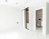 New Build - Villa - Orihuela Costa - Punta Prima