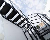 New Build - Villa - Orihuela Costa - Punta Prima