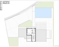 New Build - Villa - Orihuela - Las Colinas Golf