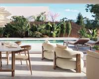 New Build - Villa - Orihuela - Las Colinas Golf