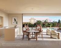 New Build - Villa - Orihuela - Las Colinas Golf