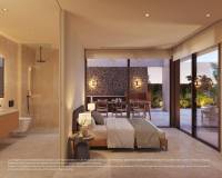 New Build - Villa - Orihuela - Las Colinas Golf