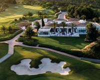 New Build - Villa - Orihuela - Las Colinas Golf