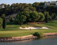 New Build - Villa - Orihuela - Las Colinas Golf