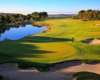 New Build - Villa - Orihuela - Las Colinas Golf