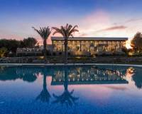 New Build - Villa - Orihuela - Las Colinas Golf
