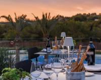 New Build - Villa - Orihuela - Las Colinas Golf