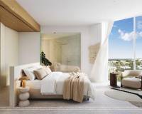 New Build - Villa - Orihuela - Las Colinas Golf