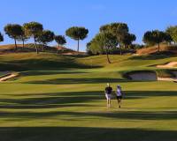 New Build - Villa - Orihuela - Las Colinas Golf