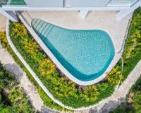 New Build - Villa - Orihuela - Las Colinas Golf