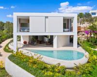 New Build - Villa - Orihuela - Las Colinas Golf