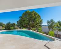 New Build - Villa - Orihuela - Las Colinas Golf