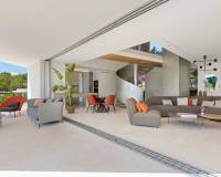 New Build - Villa - Orihuela - Las Colinas Golf