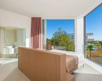 New Build - Villa - Orihuela - Las Colinas Golf