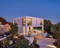 New Build - Villa - Orihuela - Las Colinas Golf