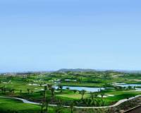 New Build - Villa - Orihuela - Vistabella golf