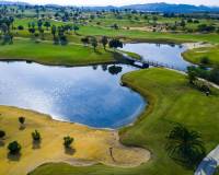 New Build - Villa - Orihuela - Vistabella golf