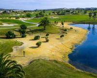 New Build - Villa - Orihuela - Vistabella golf